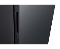 Lodówka Samsung RR80H39CCFEO Twin No Frost 185,8cm Grafitowa Stal Auto Open AI 387L - 1529115 - zdjęcie 14